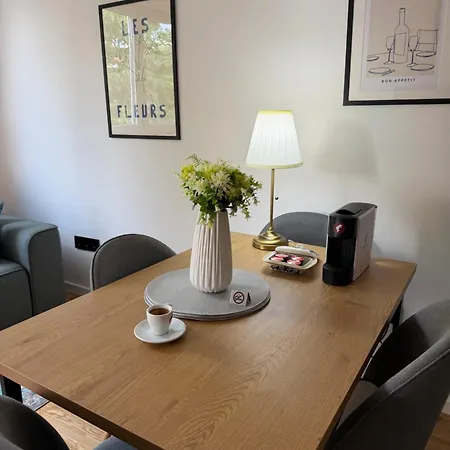 Apartamento N05 Saraievo
