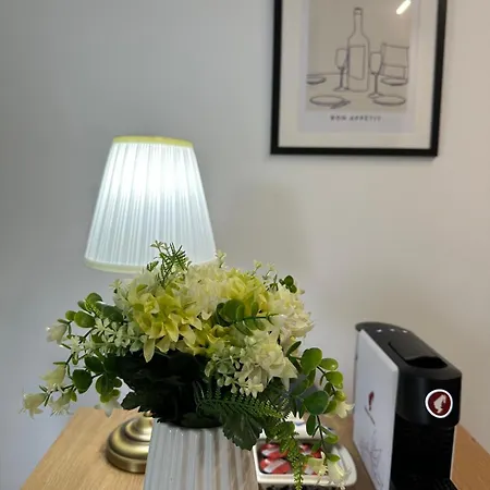 N05 Apartamento Saraievo
