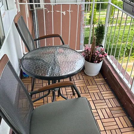 Apartamento N05 Saraievo
