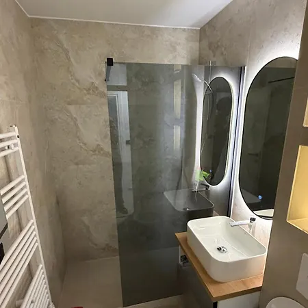 Apartman N05