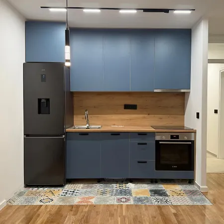 N05 Apartman