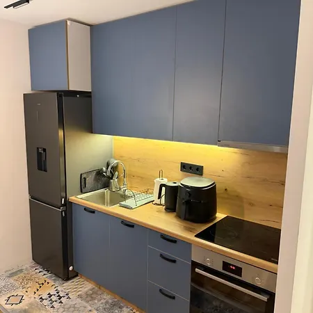 Apartamento N05
