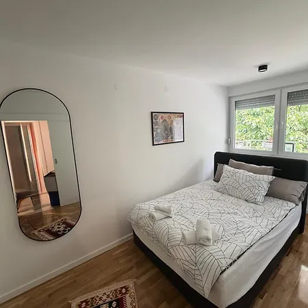 N05 Apartamento Saraievo