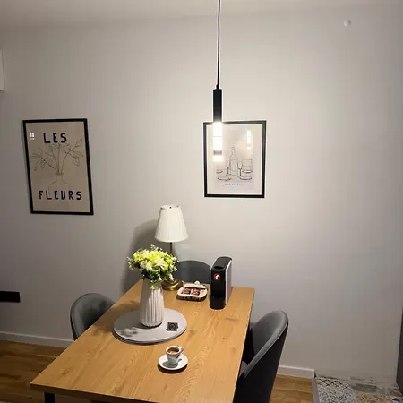 N05 Apartman Sarajevo