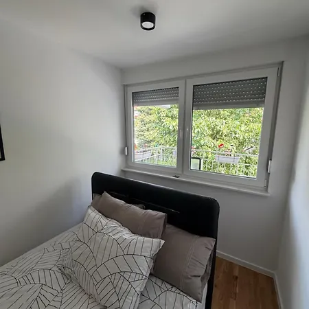 Apartamento N05 *