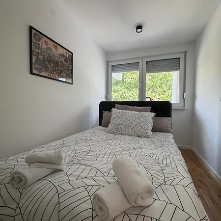 Apartman N05 *