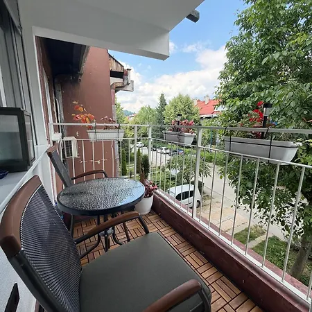 N05 Apartamento *