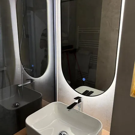 Apartamento N05 Saraievo